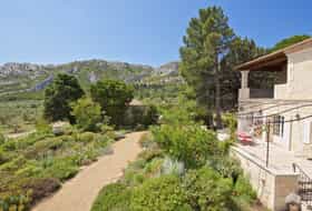 Alojamiento FR-1092251-Mouriès