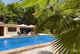 Unterkunft FR-1092252-Mouriès