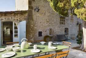 Unterkunft FR-1092252-Mouriès