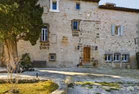 Unterkunft FR-1092252-Mouriès