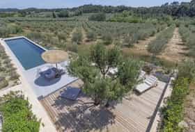 Alojamiento FR-1092256-Maussane-les-Alpilles
