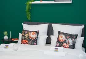 Unterkunft DE-1092262-Bendorf