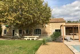 Unterkunft FR-1092260-Eygalières