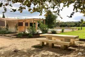 Unterkunft FR-1092260-Eygalières