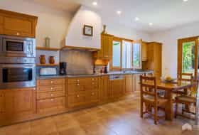 Logement ES-1077571-Santanyí