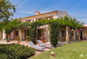 Logement ES-1077571-Santanyí