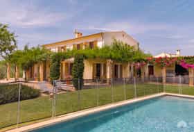 Logement ES-1077571-Santanyí