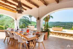 Logement ES-1092271-Sant Joan de Labritja