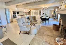 Accommodatie FR-1092283-Lagnes