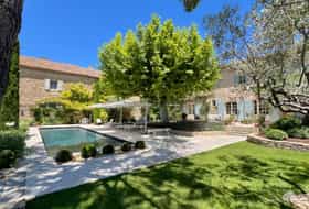 Accommodatie FR-1092283-Lagnes