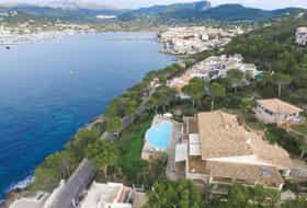 Alojamiento ES-1092284-Port d’Andratx