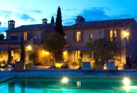 Unterkunft FR-1092293-Eygalières