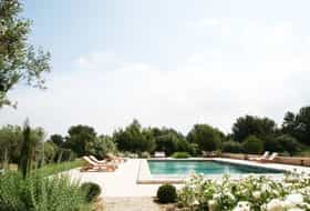 Unterkunft FR-1092293-Eygalières