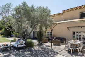 Unterkunft FR-1092295-Mouriès