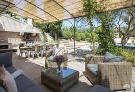 Unterkunft FR-1092295-Mouriès