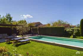 Alojamiento FR-1092296-Maussane-les-Alpilles