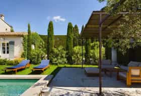 Alojamiento FR-1092296-Maussane-les-Alpilles