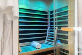 Accommodatie BE-1092302-Liège