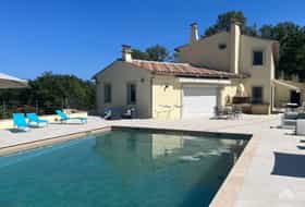 Accommodatie FR-1092308-Callian