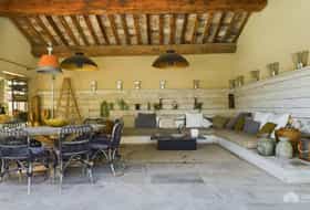 Alojamiento FR-1092317-Paradou