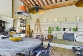 Alojamiento FR-1092317-Paradou