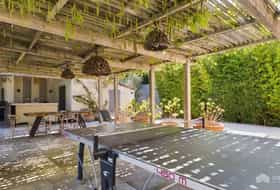 Alojamiento FR-1092317-Paradou