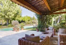 Alojamiento FR-1092317-Paradou