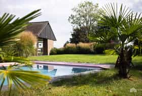 Accommodatie DE-1092301-Meerbusch