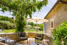 Accommodatie FR-1092318-Saint-Rémy-de-Provence