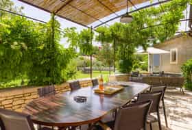 Accommodatie FR-1092318-Saint-Rémy-de-Provence