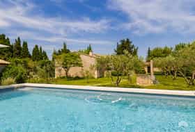 Accommodatie FR-1092318-Saint-Rémy-de-Provence