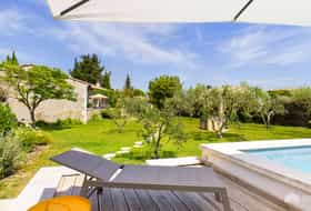 Accommodatie FR-1092318-Saint-Rémy-de-Provence