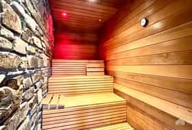 Accommodation BE-1083686-Stoumont