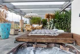 Accommodatie DE-1092134-Leverkusen