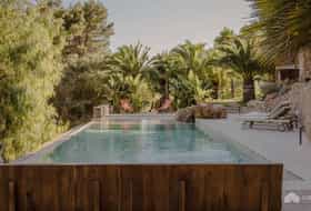 Accommodatie ES-1092320-Sant Josep de sa Talaia