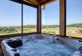 Unterkunft FR-1092329-Eymet