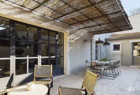 Accommodatie FR-1092330-Saint-Rémy-de-Provence