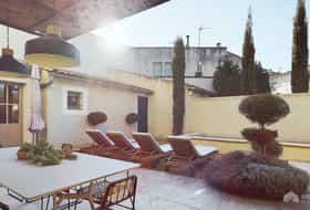 Accommodatie FR-1092330-Saint-Rémy-de-Provence