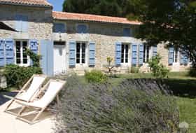 Alojamiento FR-1092287-Cravans