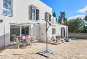 Unterkunft ES-1092332-Santanyí