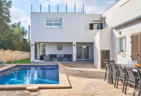 Unterkunft ES-1092332-Santanyí