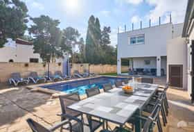 Unterkunft ES-1092332-Santanyí