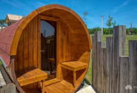 Unterkunft FR-1092333-Eymet