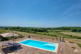 Unterkunft FR-1092333-Eymet