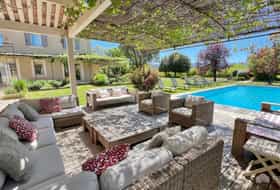 Alojamiento FR-1092248-Saint-Saturnin-lès-Apt