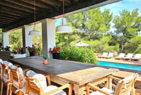 Logement ES-1092345-Sant Josep de sa Talaia