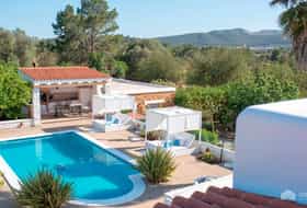 Alojamiento ES-1092346-Sant Rafel