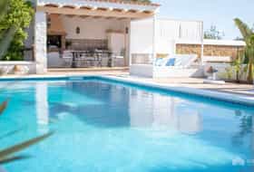 Accommodatie ES-1092346-Sant Rafel