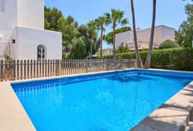 Accommodation ES-1074266-Cala d’Or