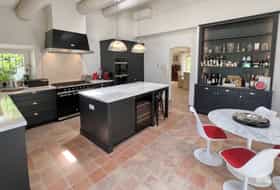 Accommodatie FR-1092348-Gordes